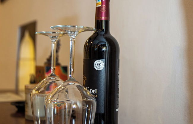 Samsara Apartments by Babermahal Revisited - Foto 22