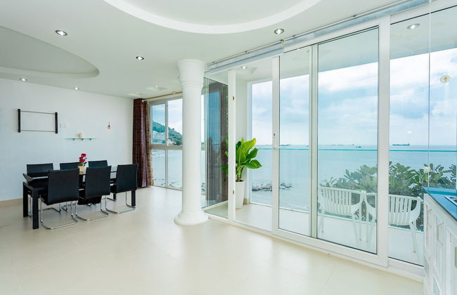 Villa Seaview 11 - Foto 33