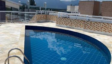 Flat Boulevard Riviera de São Lourenço - Praia - Foto 5