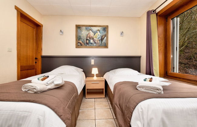 Durbuy Forest Villa With Pool - Foto 33