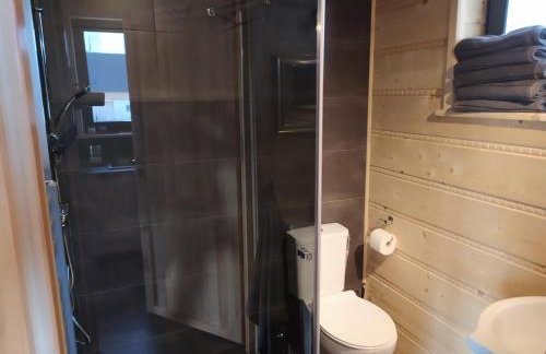 Domek w Tatrach - Osada Ostrysz - Foto 18