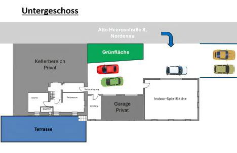 Ferienhaus Grimme - 350m2, 18 Betten - mit Indoorspielplatz, Pool, großer Terrasse, Grill, Sauna, Kicker, Dart, uvm - ideal für Familien - Foto 50