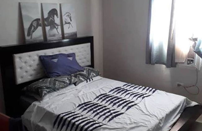 Simple & Cozy Accommodations - Foto 1