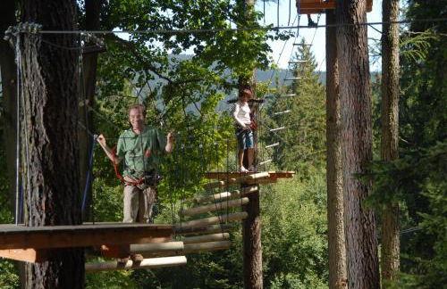 Ferienwohnung Pasek - Foto 36