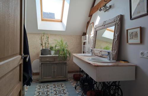 une maison entière - Foto 9