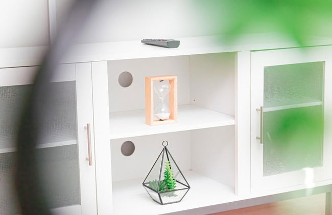 Lavish Retreat City Views DC - Foto 5