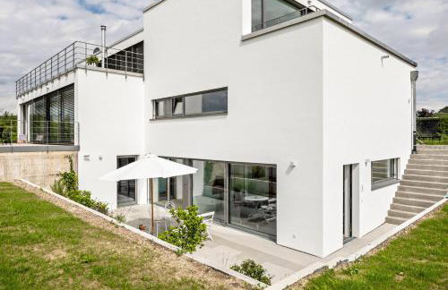 Ferienwohnung im Obstgarten - Photo 21