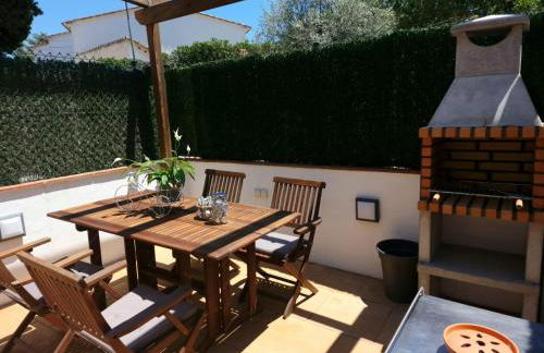 Casa Bella Castell d Aro - Foto 1