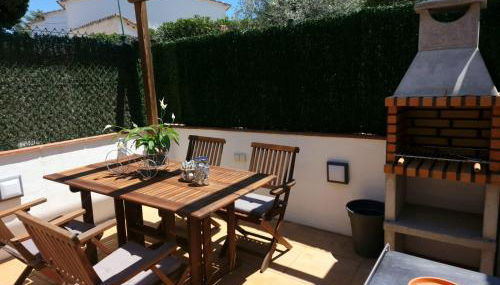 Casa Bella Castell d Aro - Foto 1