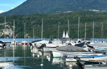 Maison de charme " Les Cyclamens" - Photo 49