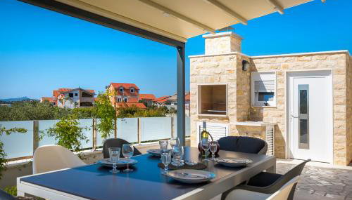 Villa Buzuk - Foto 5