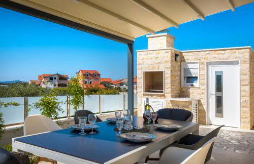 Villa Buzuk - Foto 5