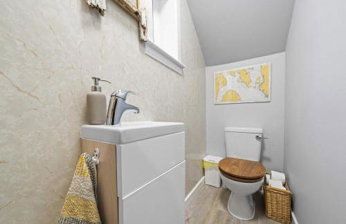 Beinn View 3 Bedroom House - Sea View - Ardersier - Photo 23