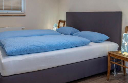 Das Blaue Haus - Ferienhaus - Foto 7