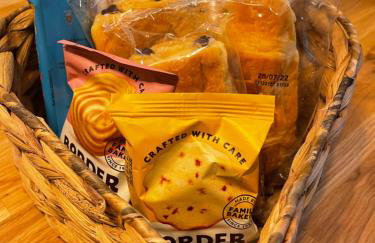 The Cabin, Stronua. A beautiful 1 bedroom cabin. - Foto 10