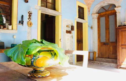 Casa La Corte - Foto 5