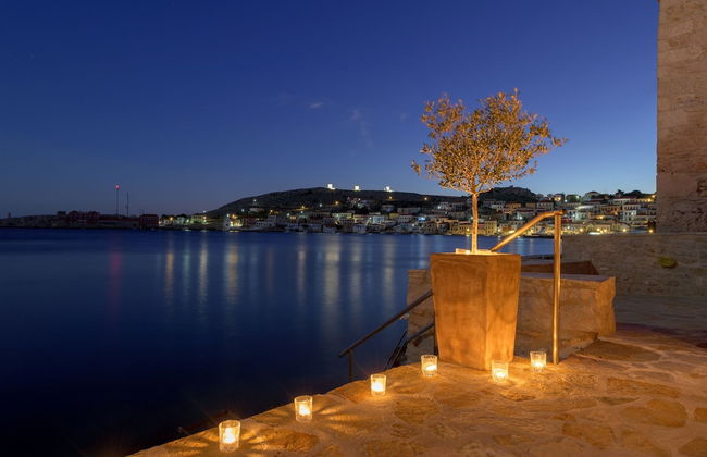 Halki Sea House - Photo 39