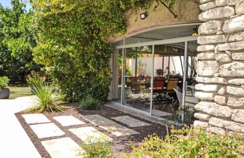 Villa Les Angevines by Interhome - Foto 84