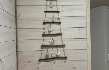 Szare Stodoły Domki - Foto 74