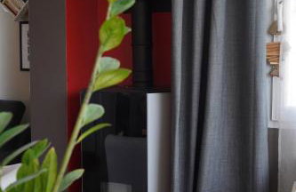 logement avec jardin de bord Mer PORT NAVALO - Photo 12