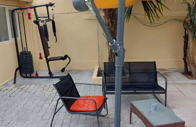 Villa Olympique Proche Paris - Foto 5