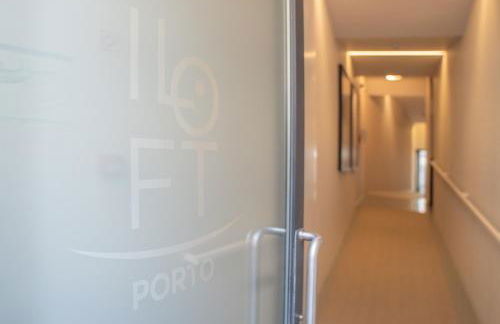 I Loft Porto - Foto 106
