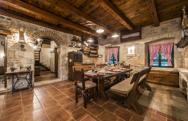 Villa Sisman - Foto 10