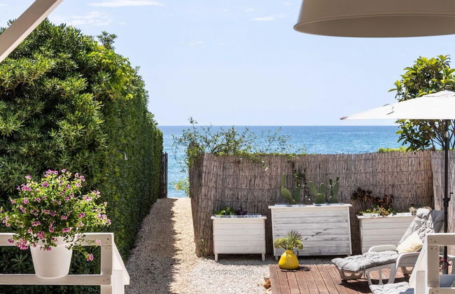 House Villas - Moon on the Sea - Foto 23