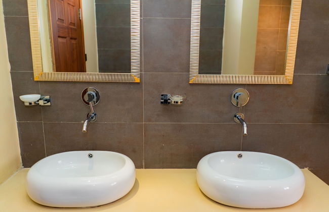 The Courtyard at Vanga - Foto 6