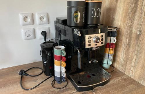 Chez L'Aviateur - Foto 9