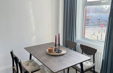 Longsands Apartment, Tynemouth Luxury Coastal Retreat - Foto 8