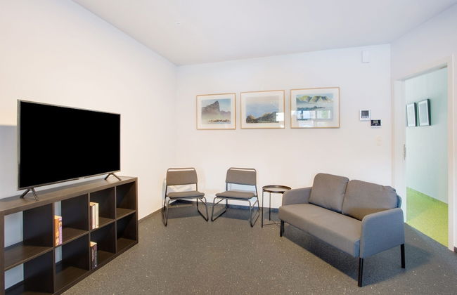 Scherpenheuvel Garden Home - Photo 14