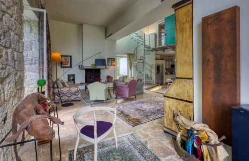 Villa La Rocca - Foto 42