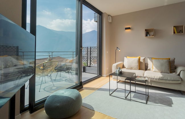 Residenza Maxim With Pool - Foto 18