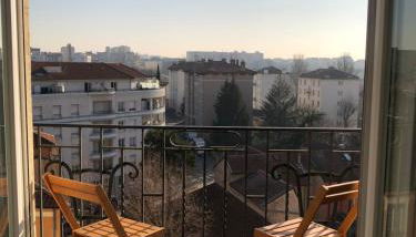 Grand appartement 80m² - Suite parentale - Foto 3