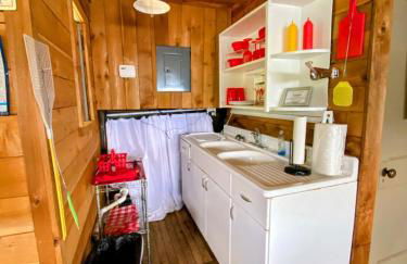 Lake Pend Oreille Cabin - Foto 40