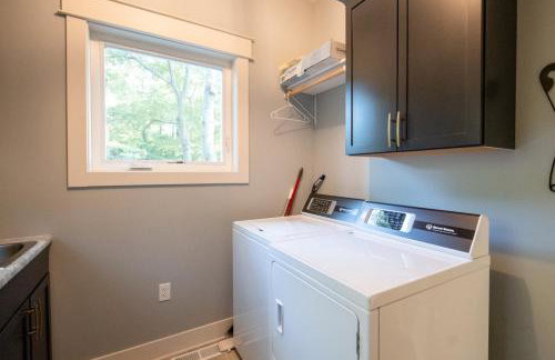 Tranquil Shores Relax on Lake Michigan 4BR, 4BA - Foto 17