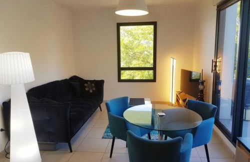 Appartement d'exception - Vue panoramique sur lac - Foto 6