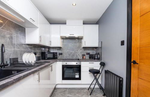 The Apartment - Foto 12