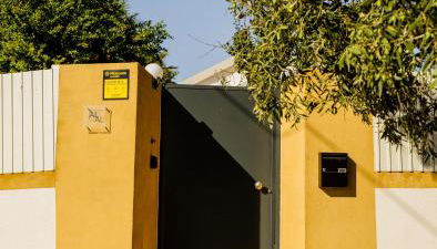 Quinta Alto da Capela - Foto 3, pet friendly