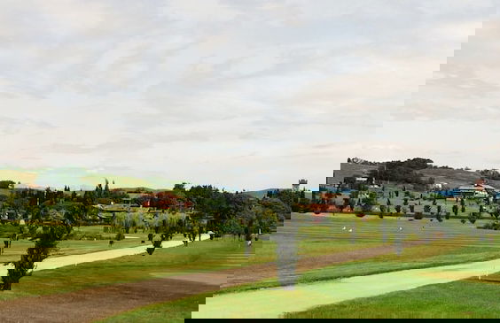 Castello di Spessa Golf & Wine Resort - Photo 67