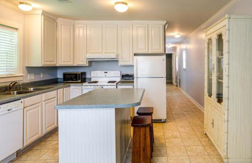 7 Mi to Ole Miss Quiet Rural Retreat with Yard! - Foto 11