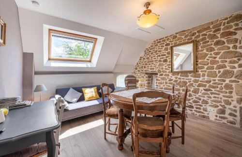 Gîtes Ker Mané - Foto 29