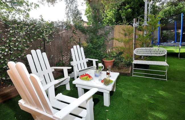 Villa & Lode Bat Galil - Photo 55