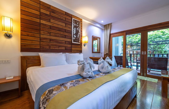 Meet Holiday Hotel - Foto 17