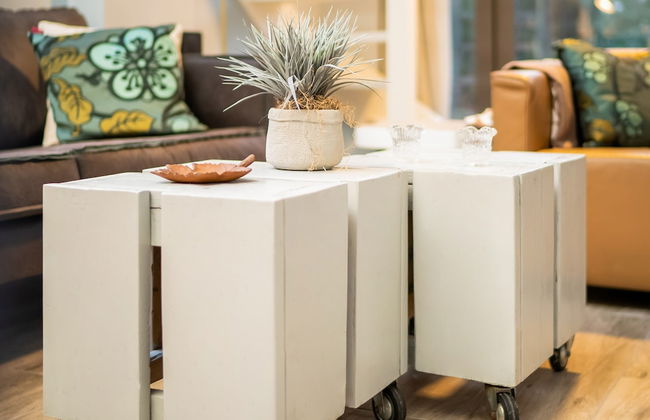 Modern Forest Retreat in Bergen - Foto 27