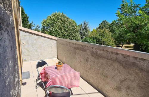 Diamond - Gîte dans vieux prieuré près de Carcassonne - Foto 14