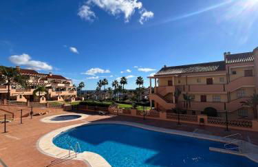 ALOJAMIENTO EN MIJAS COSTA, Alta loma - Photo 10