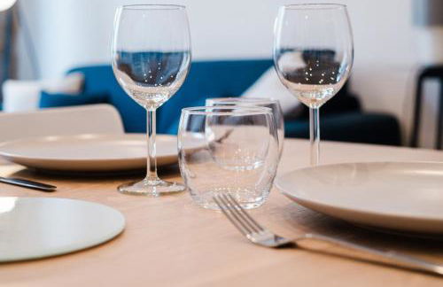 All in Lyon | T2 design & climatisé – Centre - Foto 26