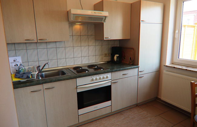 Spacious Appartment in Wilhelmshof Near Lake - Foto 20